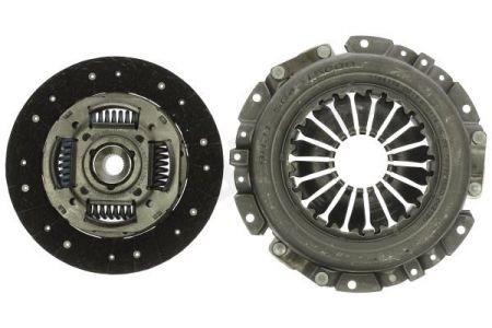 Зчеплення і комплектуючі SL2DS9040 STARLINE