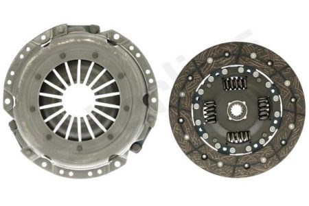 Зчеплення в зборі SL2DS9070 STARLINE