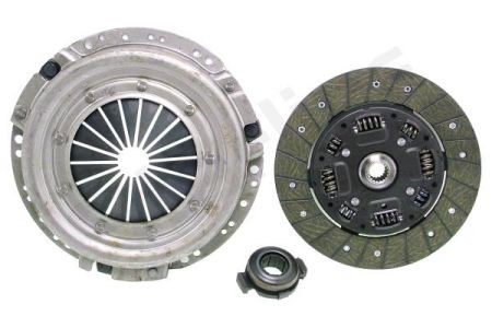 Комплект зчеплення  SL3DS0110 STARLINE