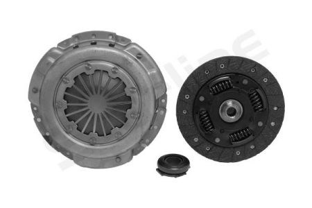 Комплект зчеплення  SL3DS0284 STARLINE