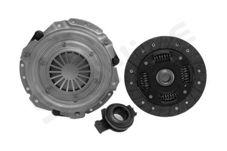 Зчеплення і комплектуючі SL3DS0288 STARLINE