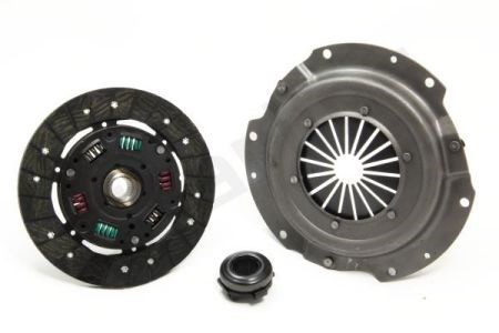 Зчеплення і комплектуючі SL3DS0724 STARLINE