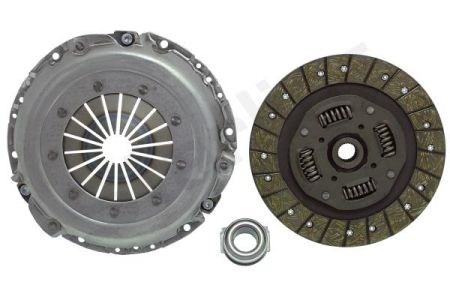 Комплект зчеплення  SL3DS0744 STARLINE