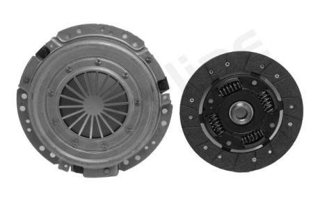 Зчеплення і комплектуючі SL3DS0758 STARLINE