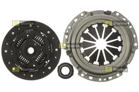 Зчеплення в зборі SL3DS0969 STARLINE