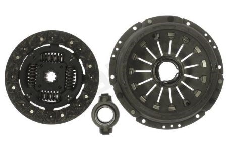 Вижимний підшипник SL3DS1121 STARLINE