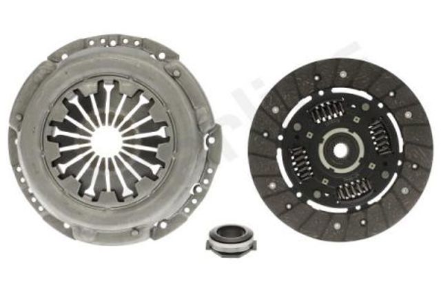 Зчеплення в зборі SL3DS1236 STARLINE