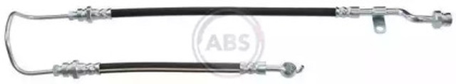 Шланг гальмівний передній, лівий SL6088 ABS