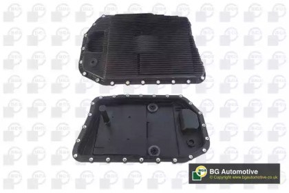 Піддон АКПП SP0901 BGA