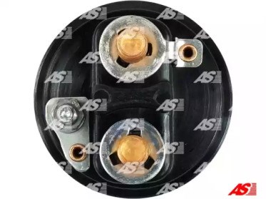 Ремкомплект втягуюче реле стартера SP3006 AS-PL