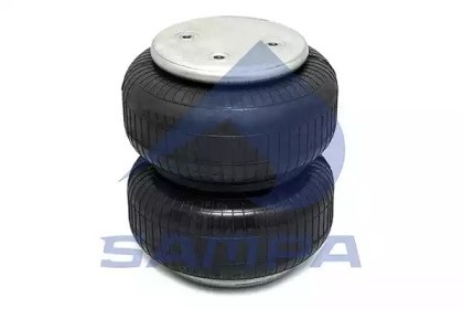 Ресора пневматичної підвіски SP552252P06 SAMPA