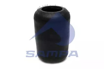 Ресора пневматичної підвіски SP5526032 SAMPA