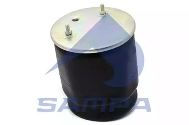 Ресора пневматичної підвіски SP552626KP SAMPA