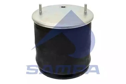 Пневмоподушка задня SP552813K SAMPA