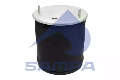 Ресора пневматичної підвіски SP552924KP SAMPA