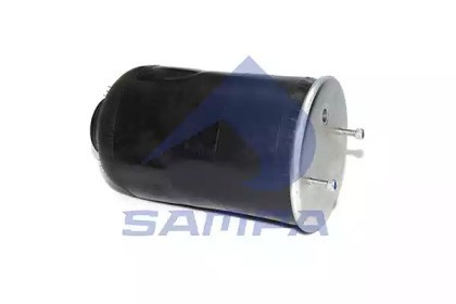 Ресора пневматичної підвіски SP554004 SAMPA