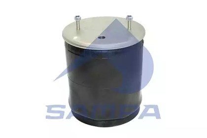 Пневмоподушка/пневморессора моста SP554004KP SAMPA