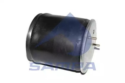 Ресора пневматичної підвіски SP554022KP SAMPA