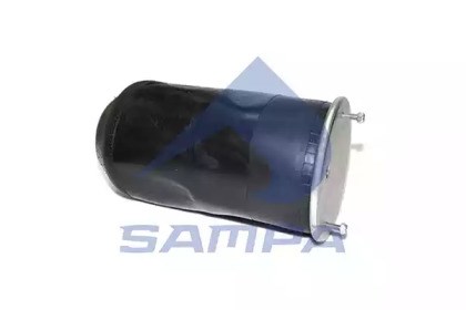 Пневмоподушка задня SP554023 SAMPA