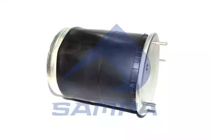 Пневморессора задня SP554023K SAMPA