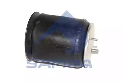 Ресора пневматичної підвіски SP554159KP SAMPA