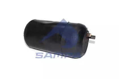 Ресора пневматичної підвіски SP55439002 SAMPA