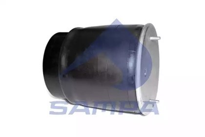 Ресора пневматичної підвіски SP554881KP SAMPA