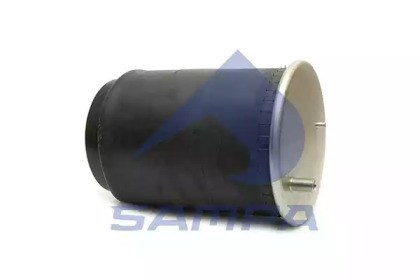 Пневмоподушка задня SP554912K01 SAMPA