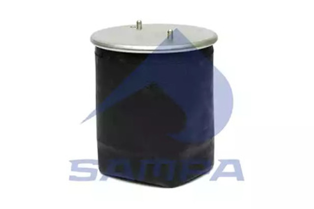Пневмоподушка задня SP554913 SAMPA
