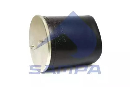 Пневмоподушка задня SP554913K SAMPA