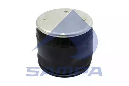 Ресора пневматичної підвіски SP556251KP SAMPA