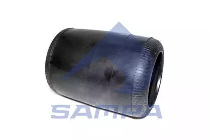 Ресора пневматичної підвіски SP55701 SAMPA