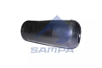 Ресора пневматичної підвіски SP55706 SAMPA