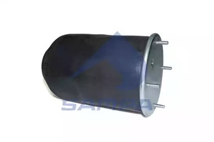 Пневмоподушка задня SP55810 SAMPA