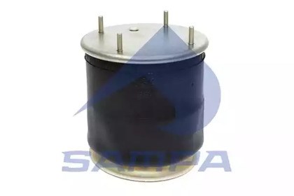 Пневмоподушка задня SP55810K SAMPA