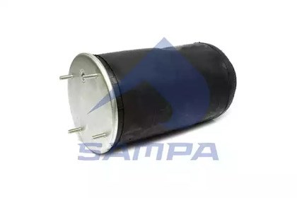 Пневмоподушка задня SP55813 SAMPA