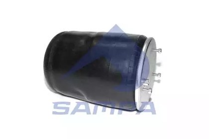 Ресора пневматичної підвіски SP5583604 SAMPA