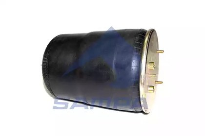 Пневморессора задня SP55836K02 SAMPA