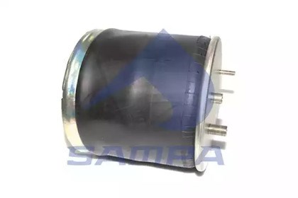 Пневморессора задня SP55902K SAMPA