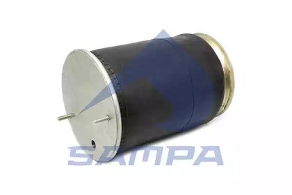 Ресора пневматичної підвіски SP55912K02 SAMPA