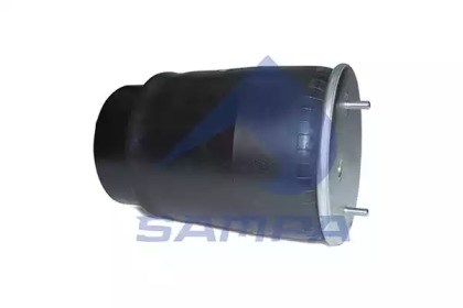 Ресора пневматичної підвіски SP55940KP SAMPA