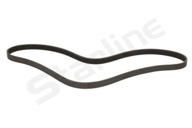 Привід допоміжних агрегатів SR6PK2000 STARLINE