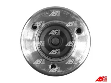 Втягуюче стартера SS0005 AS-PL