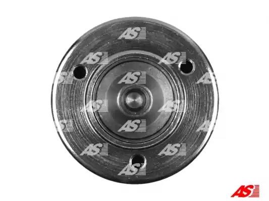 Контактор SS0018 AS-PL