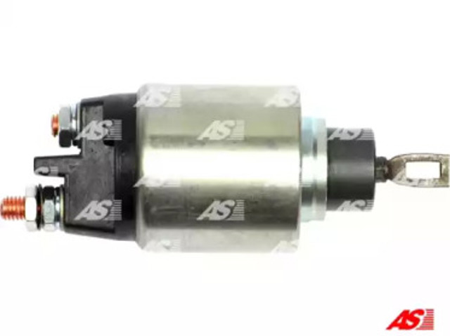 Тягове реле стартера SS0112 AS-PL