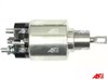 Тягове реле стартера SS0127 AS-PL