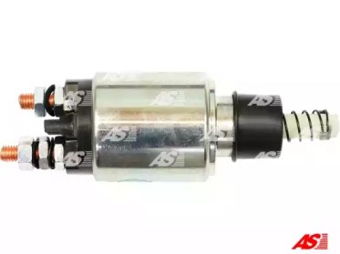 Втягуюче стартера SS0144 AS-PL