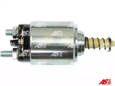 Втягуюче стартера SS0162 AS-PL