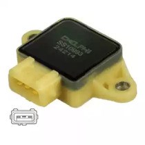 Датчик положення дросельної заслінки SS1099312B1 DELPHI