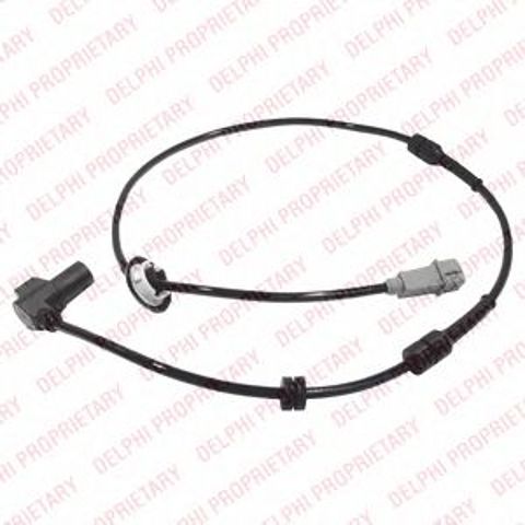 Датчик ABS передній SS20026 DELPHI